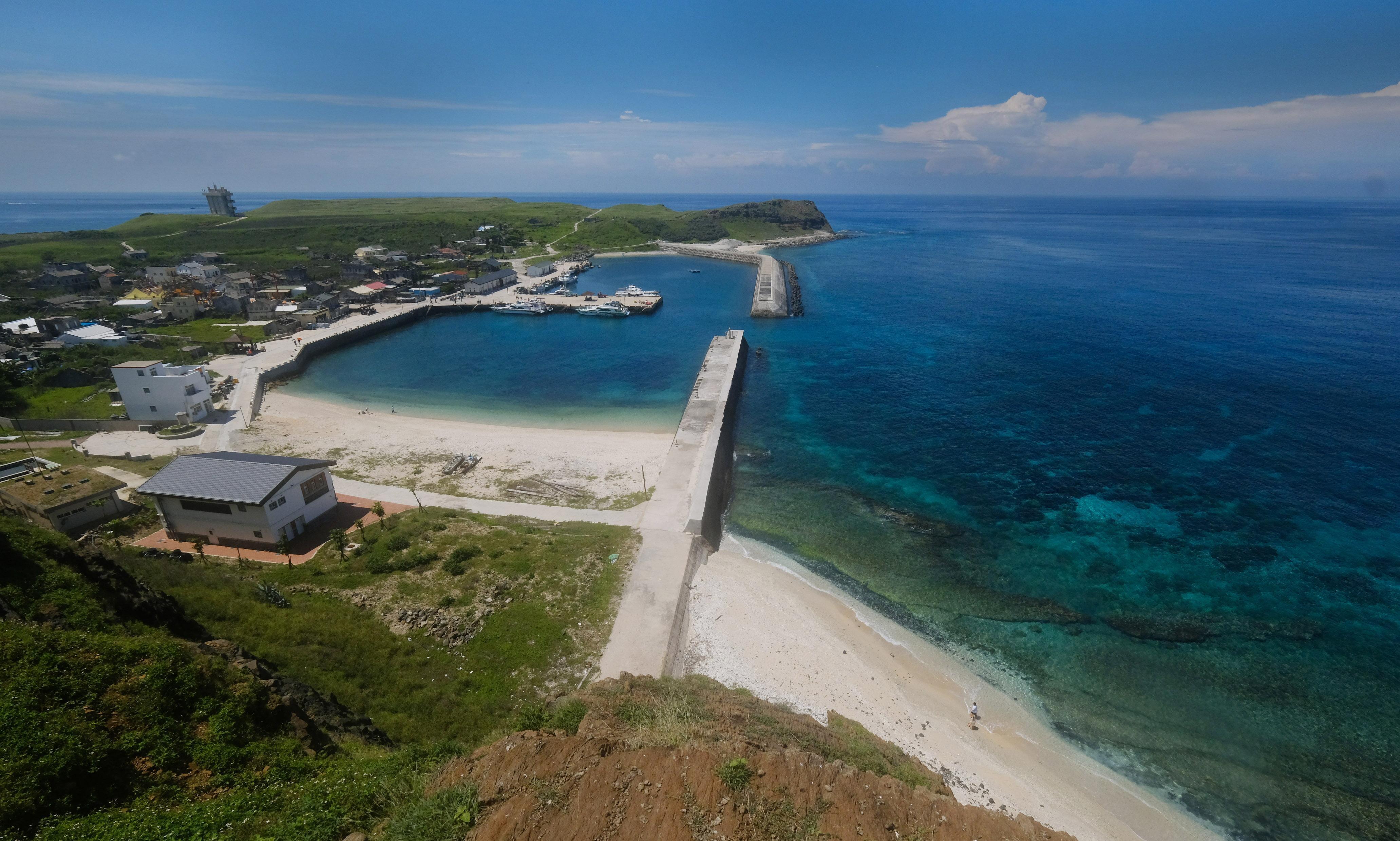 離島風情